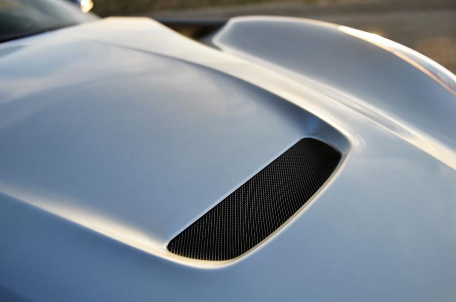  Ferrari F12berlinetta 2014 года  (фото 17 из 77)